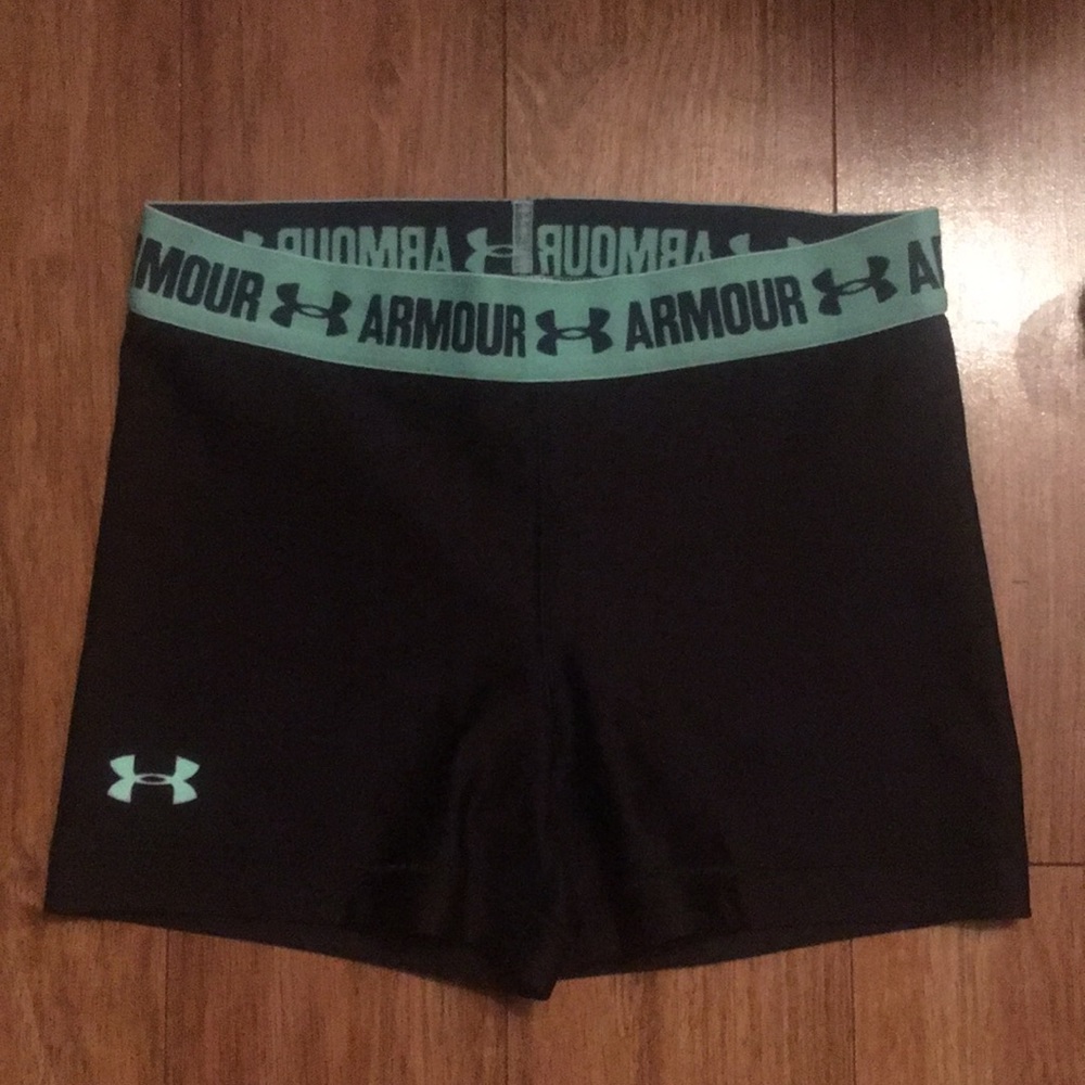 Under Armour Workout Shorts NWOT
